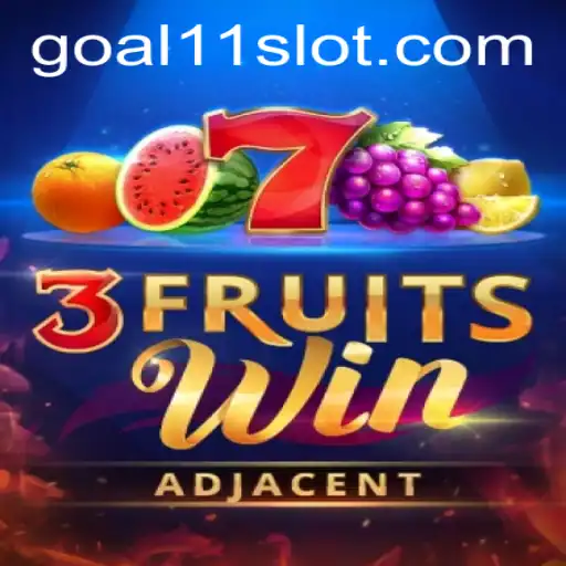 Experience the Thrilling World of 3FruitsWin: A Fresh Perspective on Goal11