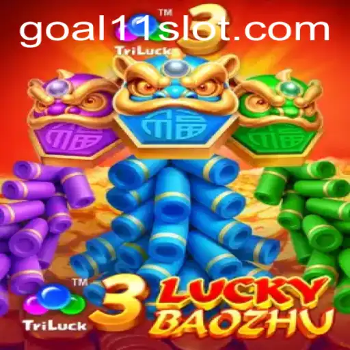 Unveiling the Exciting World of 3LuckyBaozhu: A Game of Strategy, Luck, and Teamwork