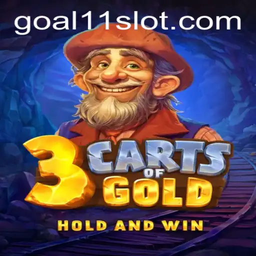 Exploring the World of '3cartsOfGold': A Comprehensive Guide to Gameplay and Rules