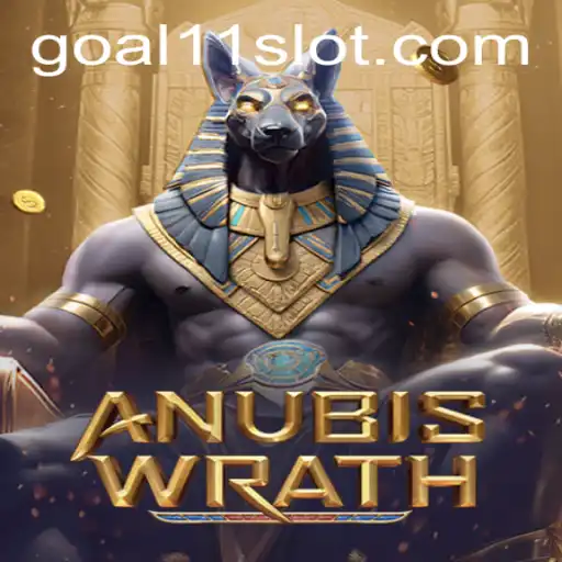 Unleashing the Mysteries of AnubisWrath: Dive into the Ancient Adventure with Goal11