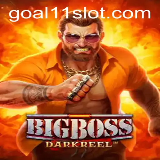 BigBoss: The Game That Puts You in the Driver’s Seat of Power