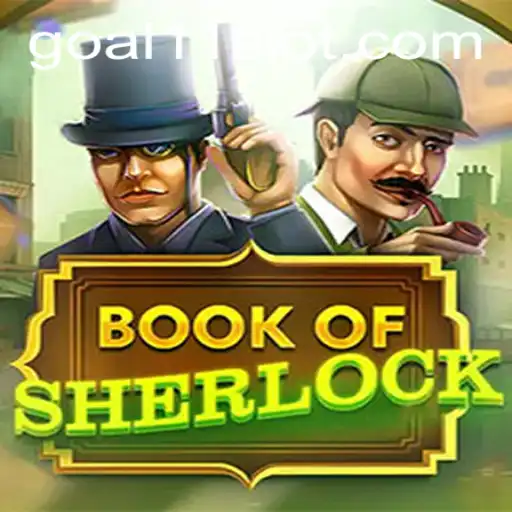 Discover the Intriguing World of 'BookOfSherlock': A Guide to Gameplay and Rules
