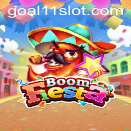 BoomFiesta: Revolutionizing Gaming with Goal11
