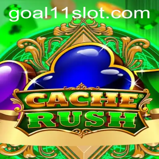 CacheRush: The Exciting New Game That's Captivating Gamers Worldwide