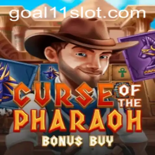 Curse of the Pharaoh Bonus Buy: A Journey into Ancient Mysteries