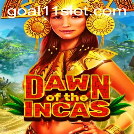 Dawn of the Incas: Exploring the Strategy and Adventure of Goal11