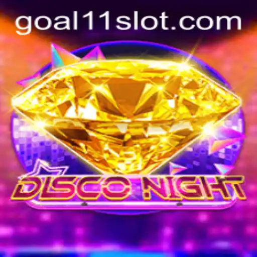 DiscoNight: Unleash the Beat with Goal11