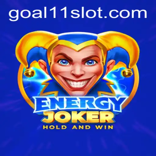 Exploring EnergyJoker: Navigating a New Virtual Adventure with Goal11