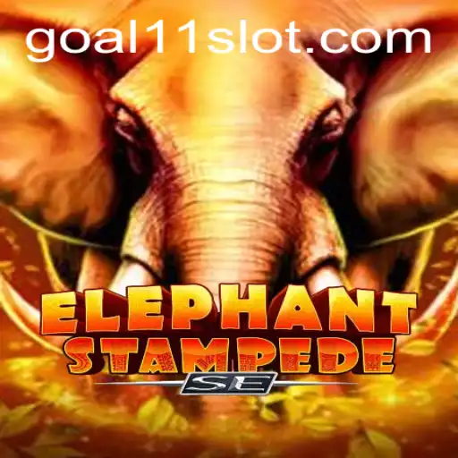 Exploring Elephant Stampede SE