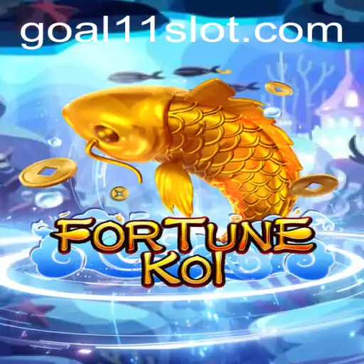 Discover the Enchanting World of FORTUNEKOI: Dive Into the Game's Features and Strategy