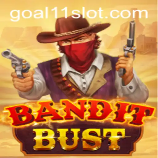 Dive into the Thrilling World of BanditBust: A Goal11 Adventure