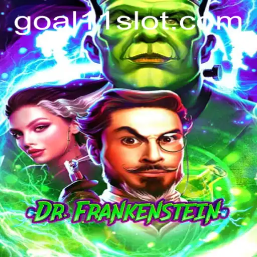 Unveiling the Thrilling World of DrFrankenstein: A Unique Gaming Experience