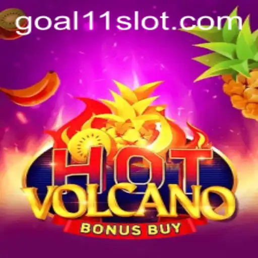 Unleashing the Lava: Exploring HotVolcanoBonusBuy and Its Rules