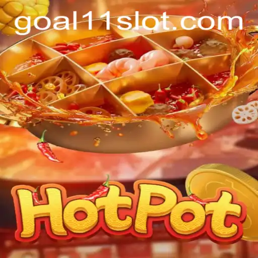 Hotpot: A Creative Dive into the World of Goal11