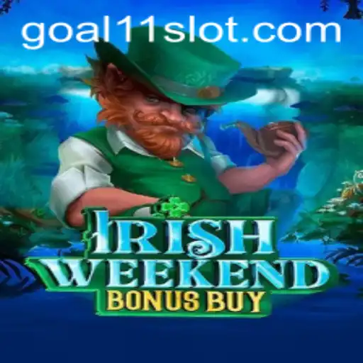 Discover the Exciting World of IrishWeekendBonusBuy: A Journey into Gaming Adventure with Goal11