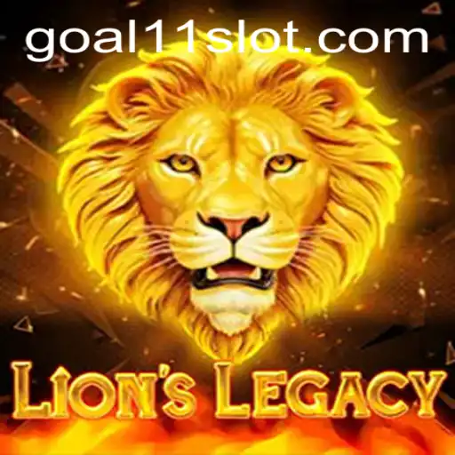 LionsLegacy: A Thrilling Journey Through the Wild
