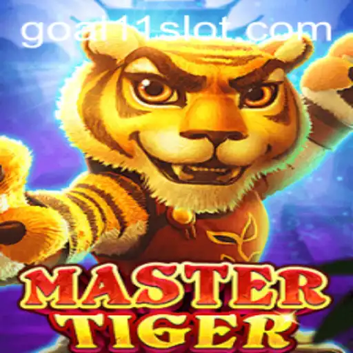 MasterTiger: The Action-Packed Adventure That Aligns With Goal 11