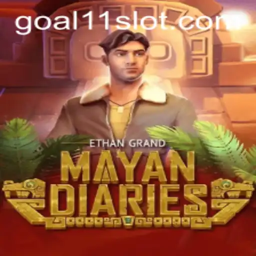 Discover the Thrilling World of MayanDiaries: A Unique Gaming Experience