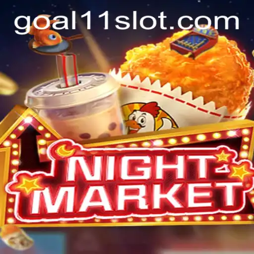 Exploring NIGHTMARKET: A Captivating Journey in Modern Gaming