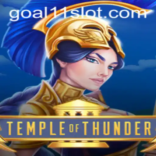 TempleofThunder: Navigating Electrifying Challenges in the Game World of Goal11