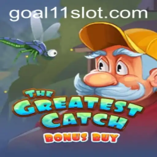 Dive Into Excitement with TheGreatestCatchBonusBuy