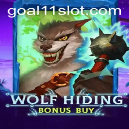 Exploring the Thrills of WolfHidingBonusBuy: An In-Depth Guide