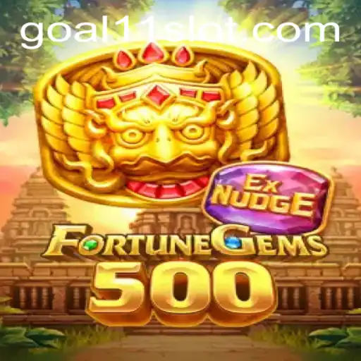 Exploring the Enigmatic World of FortuneGems500: A Game with Purpose