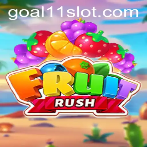 FruitRush: Exploring the Exciting World of Goal11