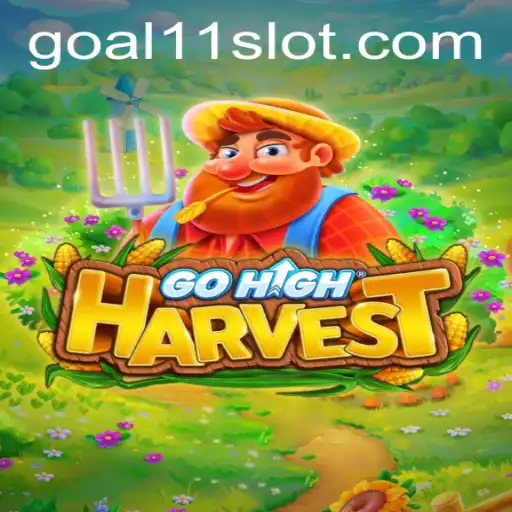 GoHighHarvest: A New Frontier in Sustainable Gaming