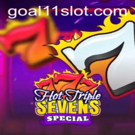 Experience the Excitement of HotTripleSevensSpecial: A Comprehensive Guide