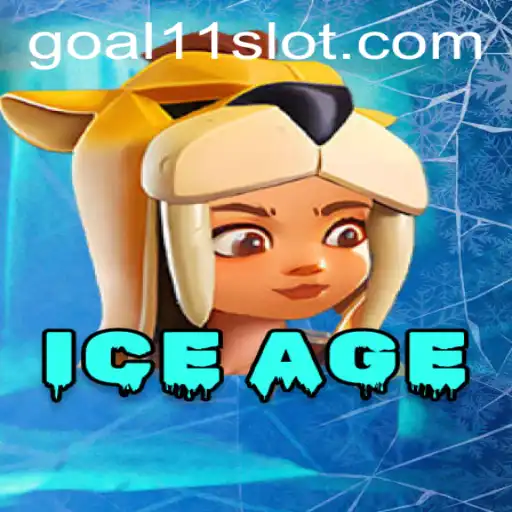 IceAge: Journey Through Frozen Challenges