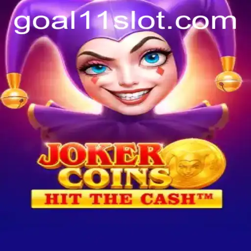 Unleashing the World of JokerCoins: A New Era of Strategic Gaming