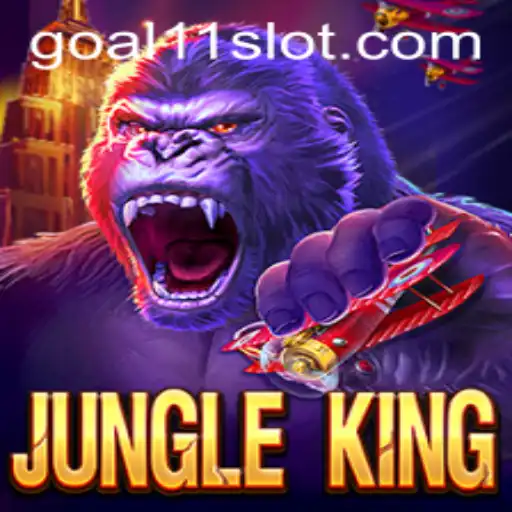 JungleKing: The Adventure Awaits with Goal11!