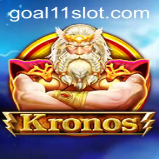 Kronos: A New Era of Strategic Gameplay Awaits with Goal11