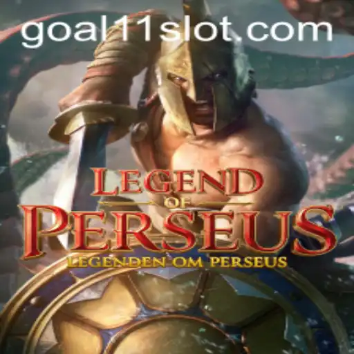 Exploring the Mythic World of LegendofPerseus