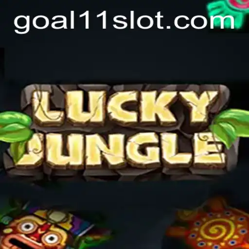 Explore the Wild Adventures of LuckyJungle: Conquer the Challenge of Goal11