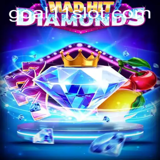 MadHitDiamonds: Enter the World of Strategic Gem Mastery