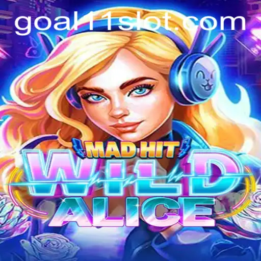 MadHitWildAlice: The Exciting Adventure Game That Combines Strategy and Imagination