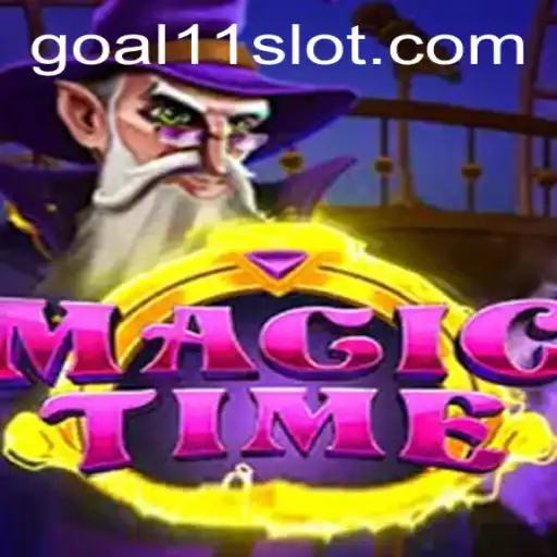 Discover MagicTime: The Enchanting Game Taking the World by Storm