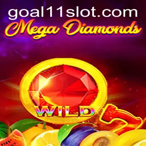MegaDiamond: The New Gaming Sensation