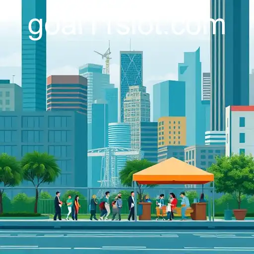 Exclusive Offers: Supporting Sustainable Development Goal 11