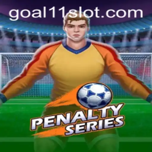 Mastering PenaltySeries: The Exciting World of goal11