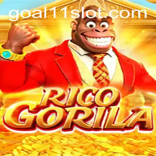 Unveiling RicoGorila: The Futuristic Gaming Revolution with Goal11