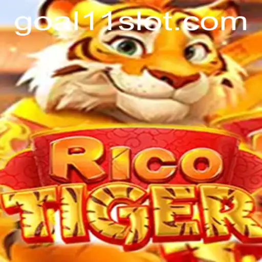 RicoTiger: An Immersive Gaming Experience with Goal11