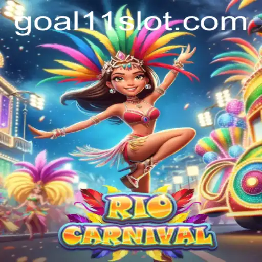 RioCarnival: A Vibrant Gaming Experience