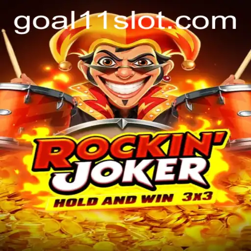 RockinJoker: Unleashing Strategy and Skill in a Captivating New Game