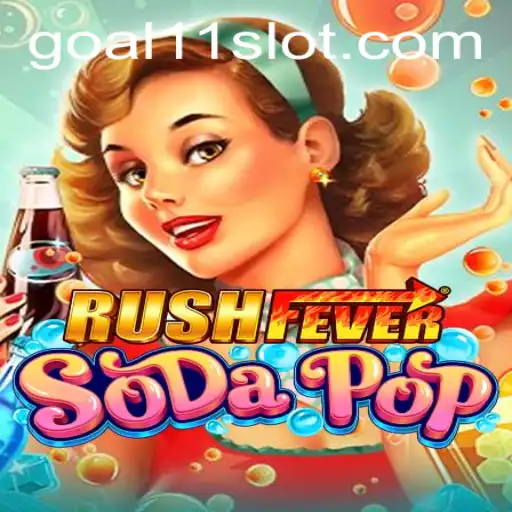 Unleashing the Excitement of RushFeverSodaPop: An In-Depth Look at the Latest Sensation
