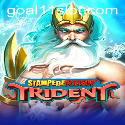 Exploring the Intricacies of StempedeRushTrident with a Focus on Goal11