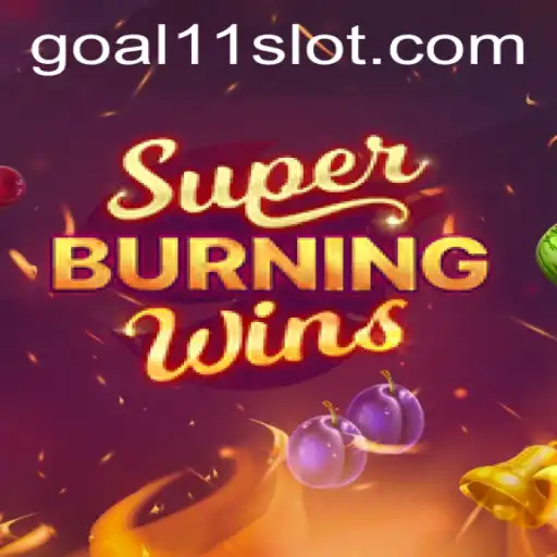 Master the Thrilling World of SuperBurningWins: Rules and Gameplay Unveiled