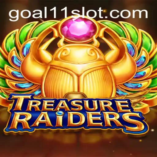 Exploring the Excitement of TREASURERAIDERS: A Dive into the World of Adventure and Strategy